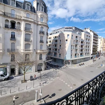 Appartement Gambetta Pau Exterior foto